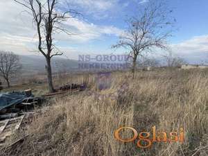 Plac sa odličnim potencijalom