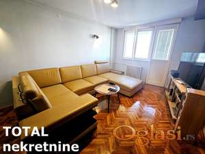 Stan NOVI SAD,BULEVAR - 66 m2 152000 €, ID: 1101057