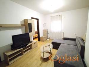 NOVI SAD - TELEP - 32m2 - 250 evra