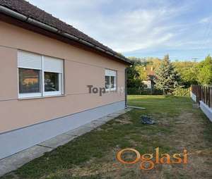 TROSOBNA PRIZEMNA KUĆA NA KELEBIJI ID#684