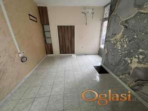 Zvezdara, Vukov spomenik, Ruzveltova, 33m2 ID#39739
