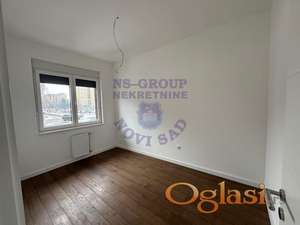 Novogradnja na prestižnoj lokaciji na Novom Naselju