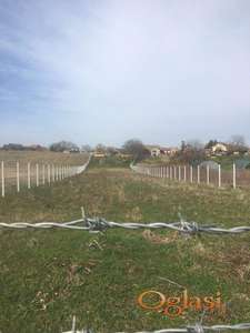 Pletena žica - pletena žica za ograde