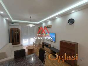 Centar - 40m2 - neuseljavan stan - pet friendly