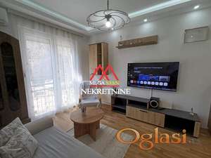Centar - 40m2 - dvosoban stan - pet friendly