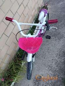 Bicikl za devojcice Adria Fantasy 20"