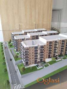 Sunnyville, 52.08 m2