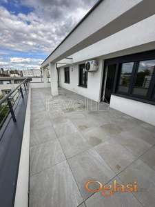 NOVI SAD - TELEP - 90.00 m2