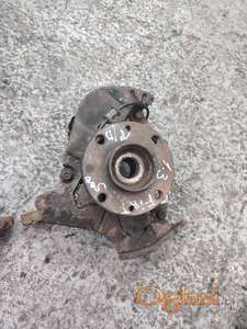 Fiat 500 prednja glavcina tocka 1.3 m jet