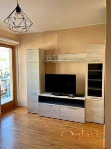 Nov dvosoban stan 60m2,parking-Lipov gaj 320e