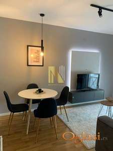 Izdavanje - 1.5 - Park Novi