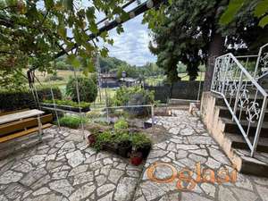 Vikendica na Zakošu!