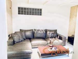 Izdaje se 2.0 stan, Palilula