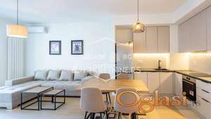 BW Kings Park Residences, 2.0 namešten ID#4070