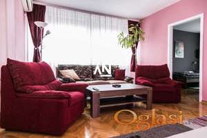 Novi Beograd, Ušće, Bulevar Mihaila Pupina, 72m2 ID#30718