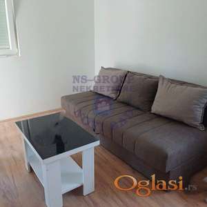 Odličan jednoiposoban stan na Adicama