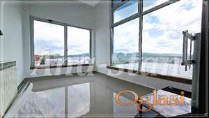 Leštane, 70m2, tri kancelarije, LUX