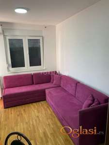Borča, garsonjera u novijoj gradnji ID#2924