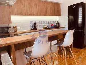 Dvoiposoban stan, 59m2,Klisa