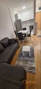 NOVI SAD - AVIJACIJA - 35.00 m2
