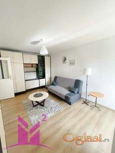 Novi Sad, Bulevar Oslobođenja