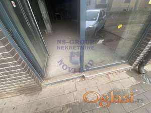 Odličan lokal na Podbari!