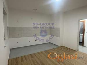 Garsonjera na Adicama,25m2