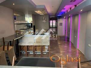 IZDAJE SE LOKAL U STAROM GRADU ID#4148