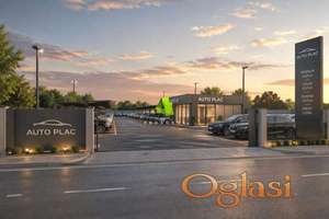 Plac u Brzom Brodu ID#7981