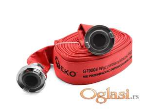 Crevo za Vodu 2 cola