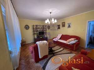 Spratna kuća, 106m2, Bačka Palanka