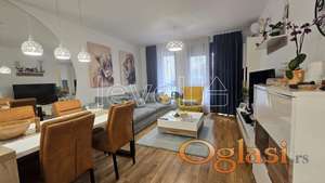 NOVI SAD - ŠIRI CENTAR - 85.00 m2