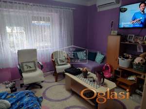 Subotica-Novo Selo-kuća sa većim placem se prodaje ID#2103