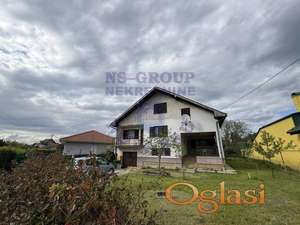 Spratna kuća,276m2,Temerin