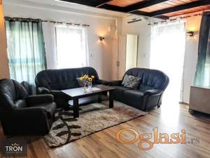 Jednosoban stan iznad pijace 66m2