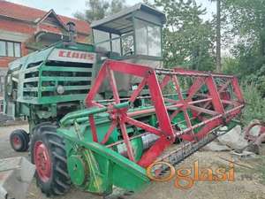 Claas Consul