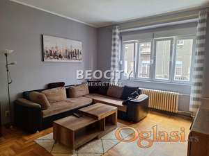 Stari grad, Terazije, Balkanska, 2.5, 60m2 Odličan stan kod Hotela 