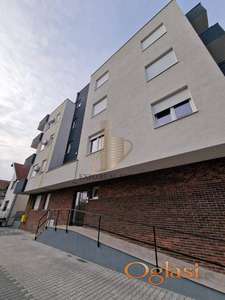 Stan od 47m2-novogradnja-gratis parking mesto