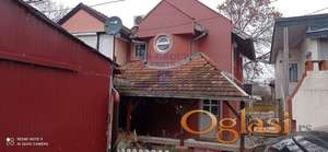 Trosobna vikendica na Kamenjaru