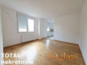 STAN - NOVI SAD - TELEP - 27m2 - 74960 evra