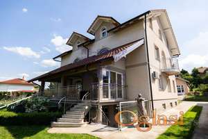 Fantastična kuća na Tatarskom brdu!