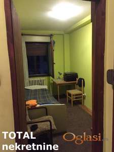 Stan NOVI SAD,BULEVAR - 46 m2 125000 €, ID: 1100963