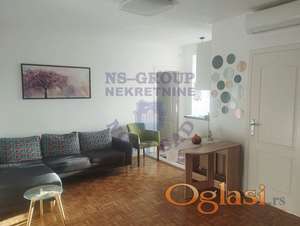 Troiposoban stan na Bulevaru Oslobodjenja, 53m2