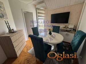 ***Dvosoban Kej 35m2***