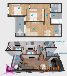* Telep - Urbana Vila *