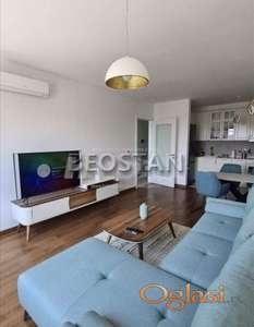 Novi Beograd - West 65 exing #66181