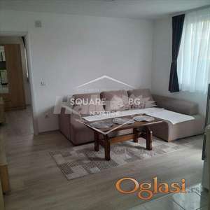 Bežanijska Kosa 3, 2.0 namešten ID#5444