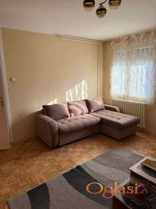 Novo naselje jednosoban stan na prodaju