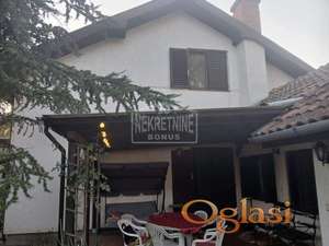 Subotica-Palić-velika porodična kuća ID#2093