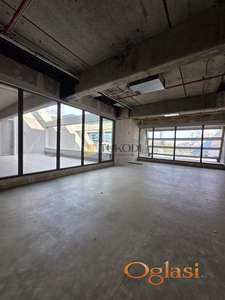 Sava Centar, 352m2 bez provizije